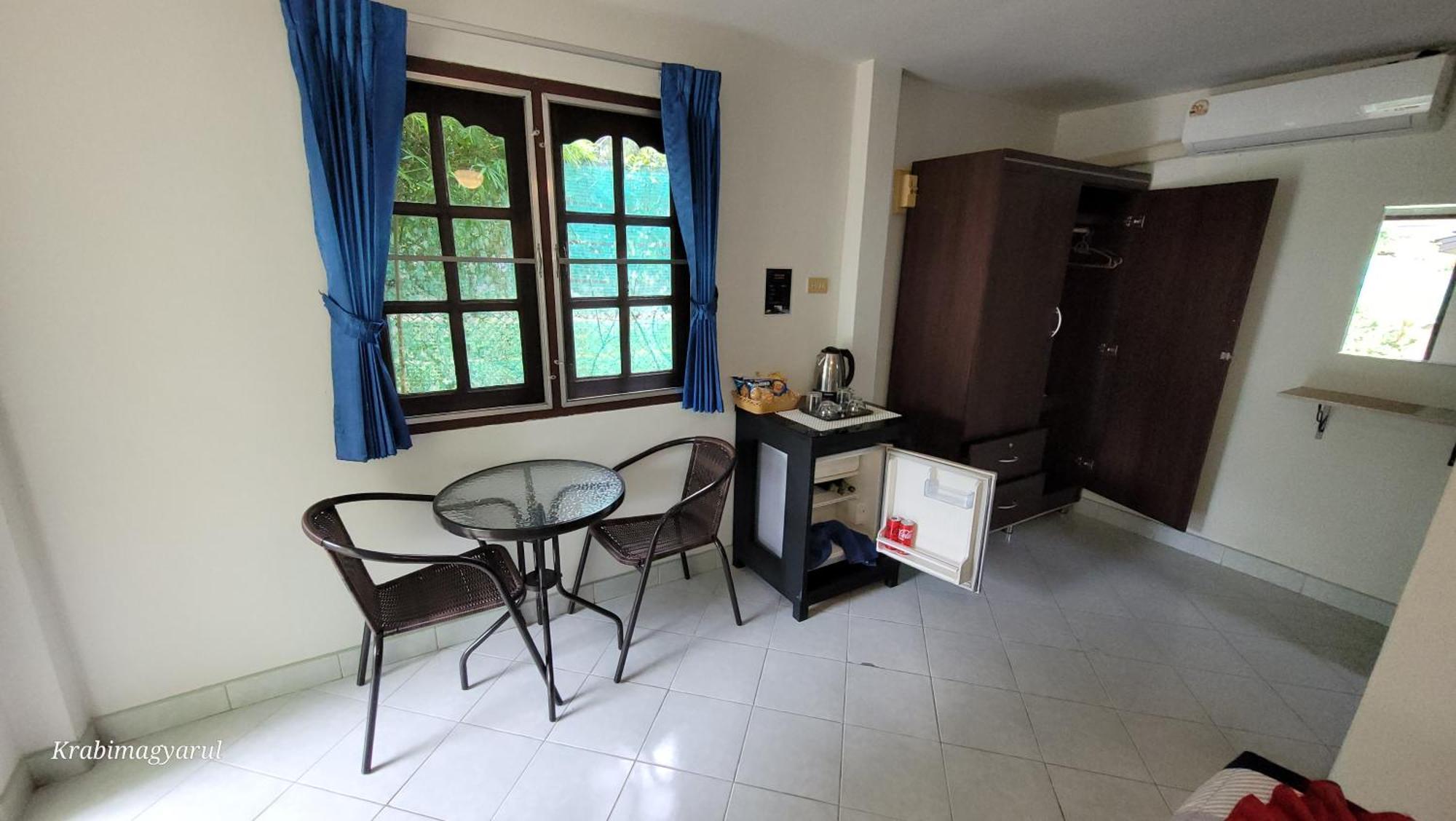 Sabai Resort Ao Nang Exterior photo