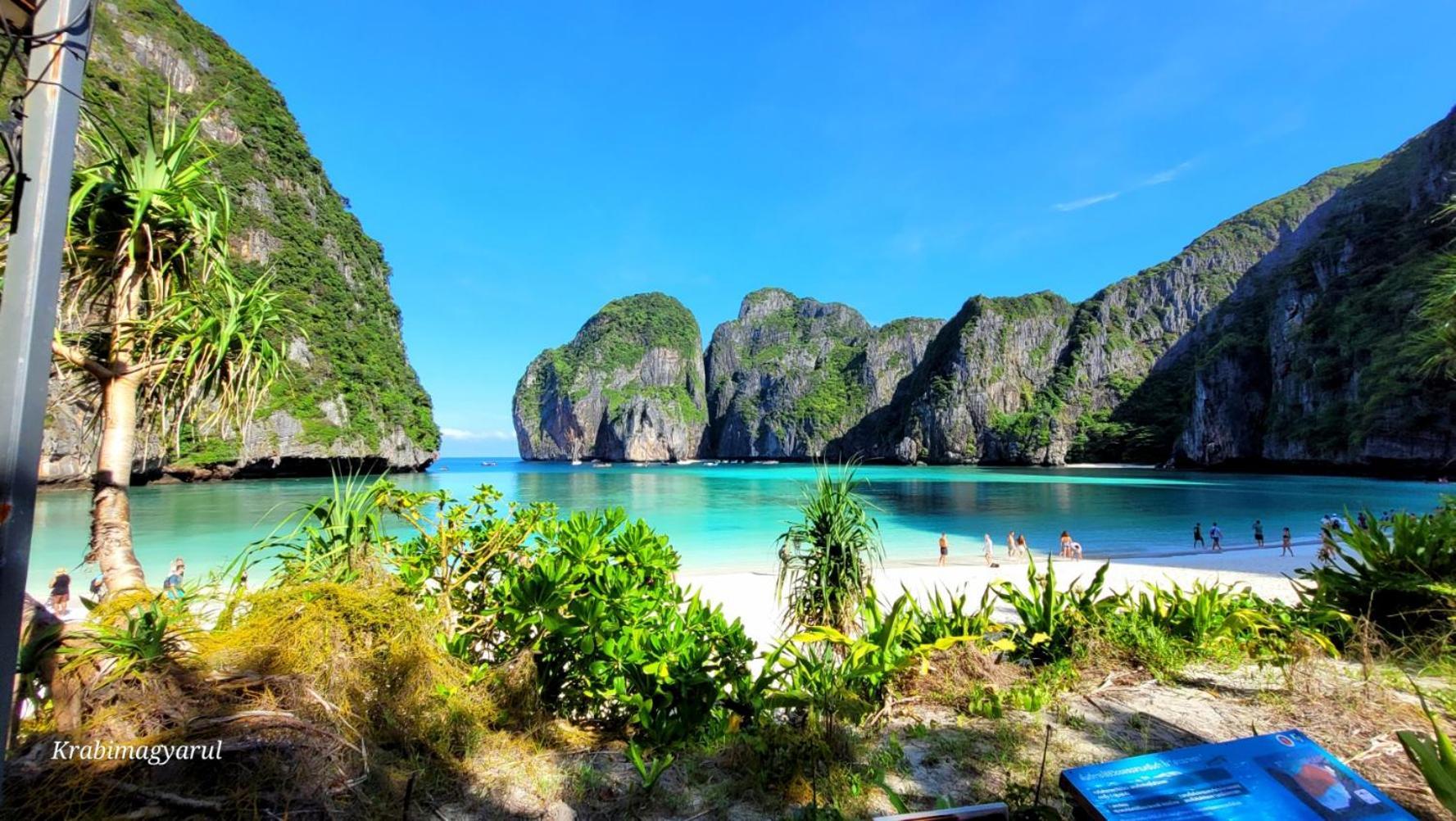 Sabai Resort Ao Nang Exterior photo